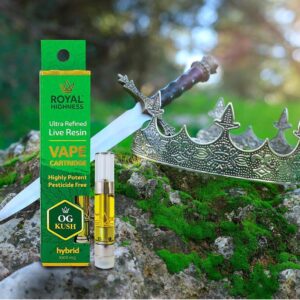 Royal OG Kush